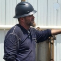 Jesse Walker, Founder of Walker Dehy Solutions